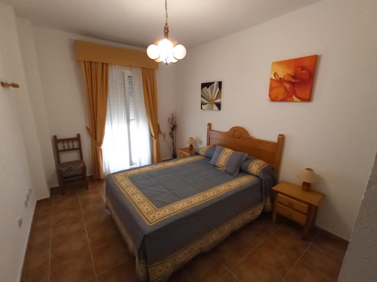 Apartamento 1 Dormitorio En Primera Linea De Playa Isla Canela Exteriér fotografie